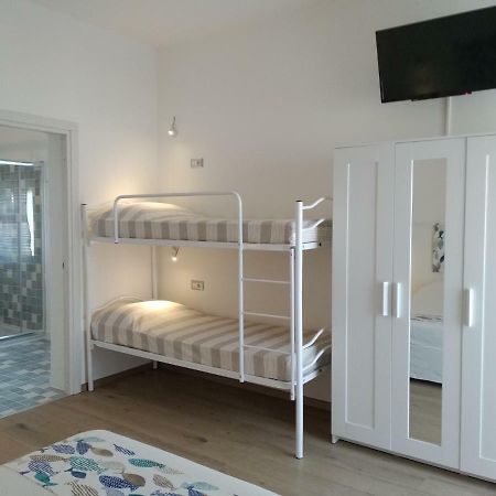 Omphalos Hotell Alghero Exteriör bild