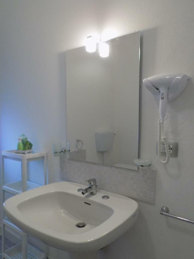 Omphalos Hotell Alghero Exteriör bild