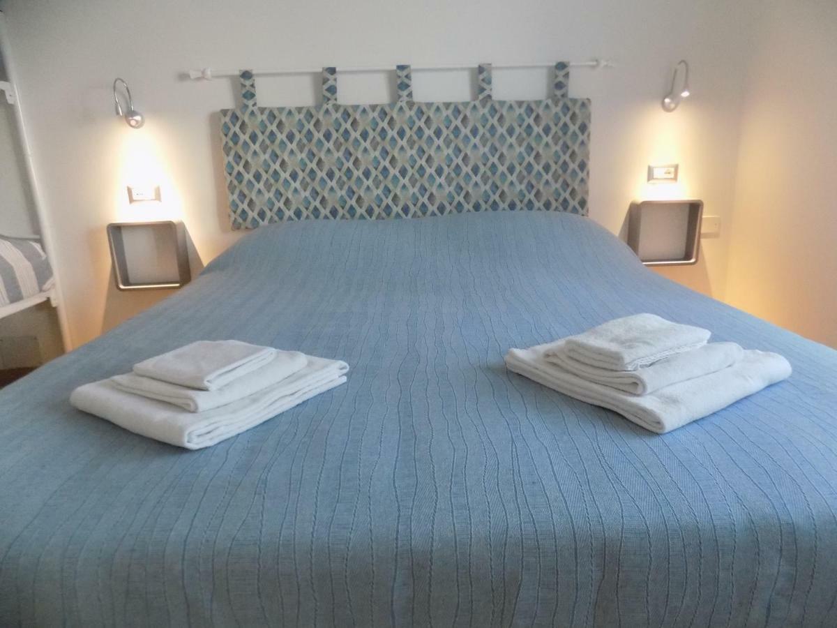 Omphalos Hotell Alghero Exteriör bild
