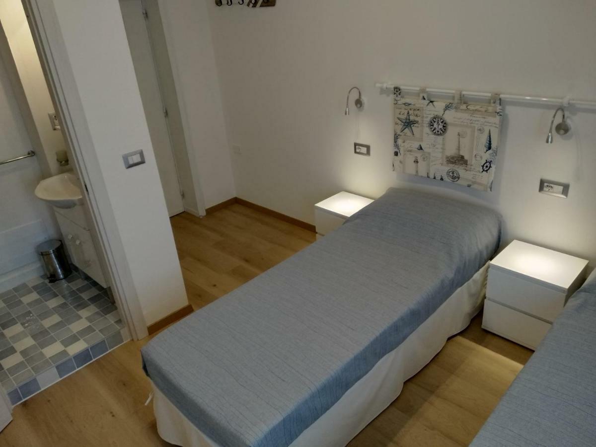 Omphalos Hotell Alghero Exteriör bild