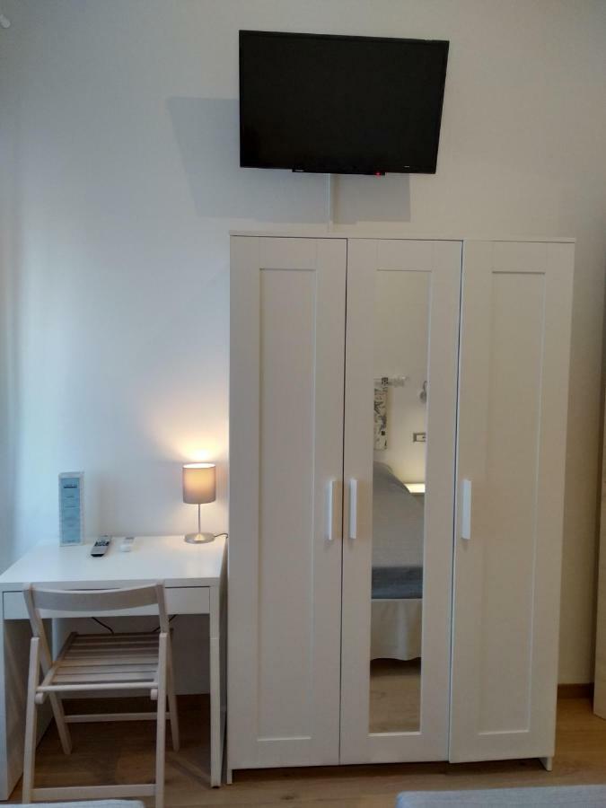 Omphalos Hotell Alghero Exteriör bild