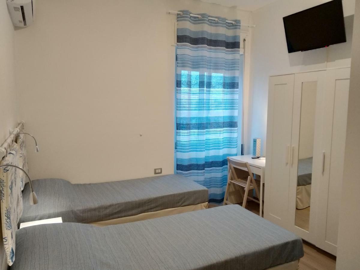 Omphalos Hotell Alghero Exteriör bild