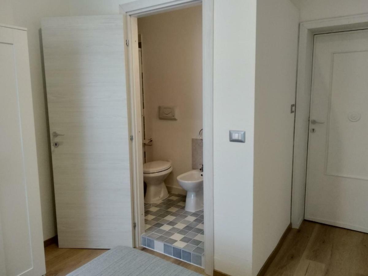 Omphalos Hotell Alghero Exteriör bild