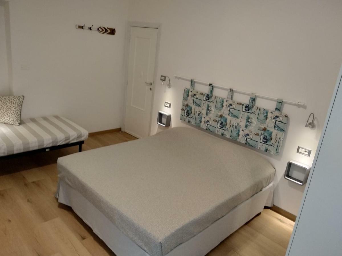 Omphalos Hotell Alghero Exteriör bild